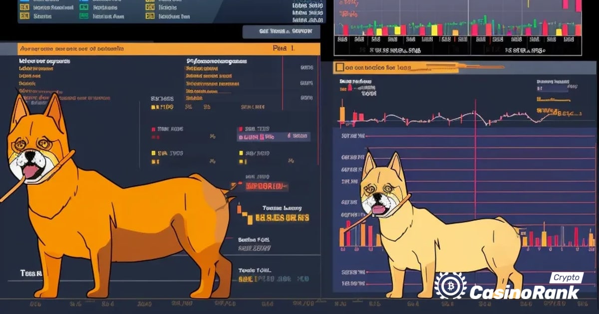 Криптостратегот предупредува за повлекување на Dogecoin, Ethereum и Fetch.ai кои покажуваат потенцијал за собири