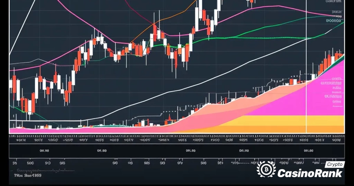 Анализа на цените на Bitcoin и Ethereum: нагорен потенцијал со привремено пад и ниво на отпор