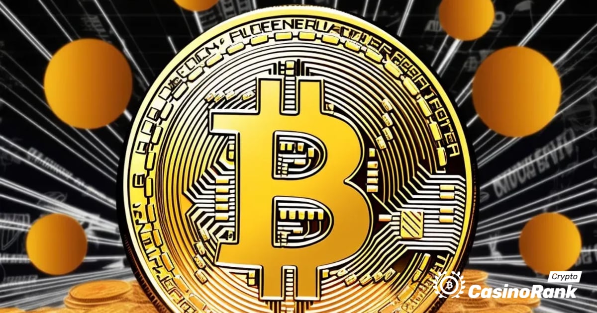 Потенцијалното влијание на Bitcoin Spot ETF на крипто пазарот