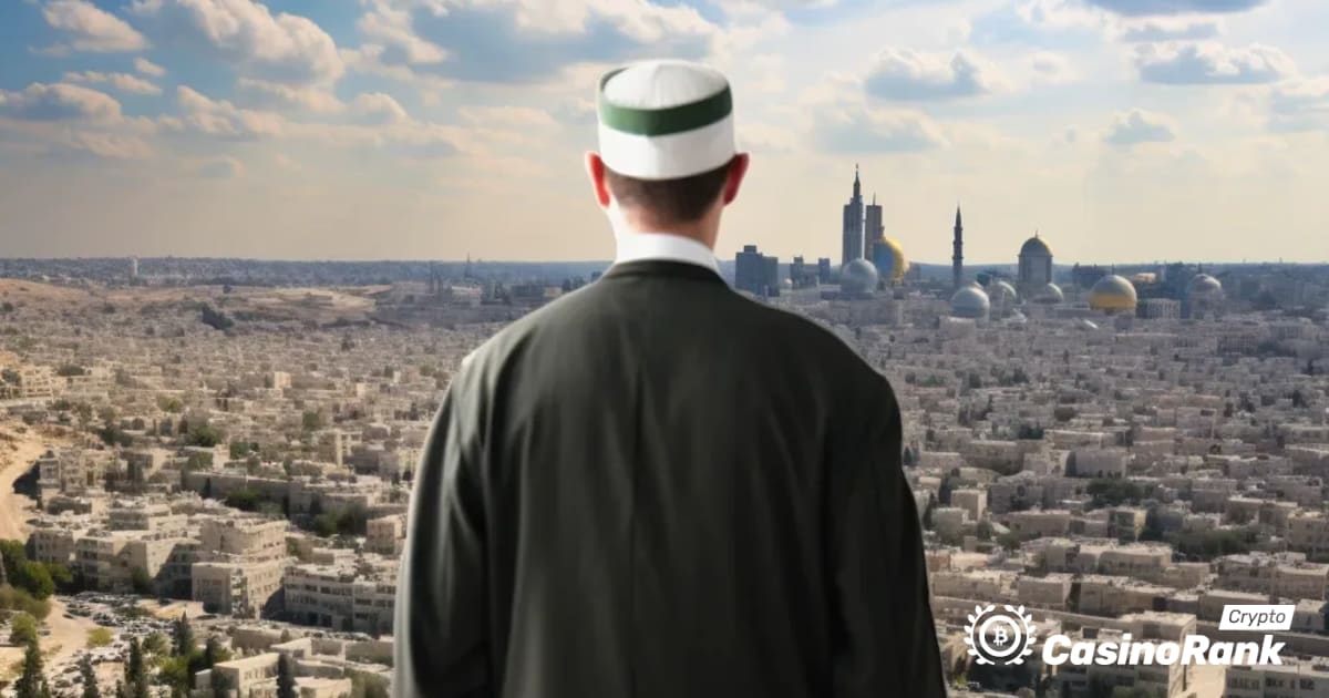 Разбирање на операциите на дигитални средства на Хамас: импликации за глобалната безбедност
